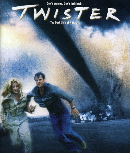 TWISTER (1996: BLU-RAY) - BLU-RAY