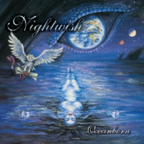 OCEANBORN - CD