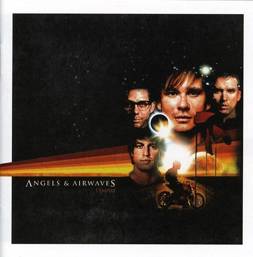 I-EMPIRE - CD