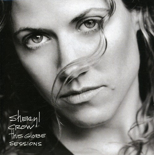 GLOBE SESSIONS (1999) - CD