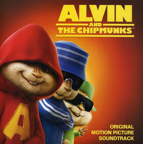 SOUNDTRACK - CD
