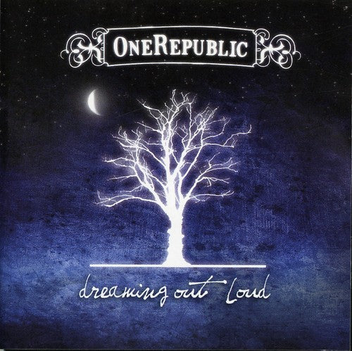 DREAMING OUT LOUD - CD