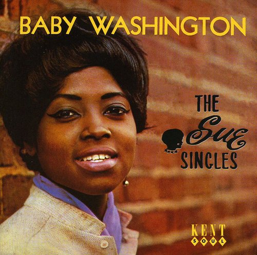 SUE SINGLES,THE - CD