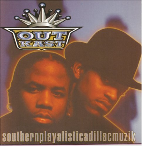 SOUTHERNPLAYALISTICADILLACMUZI - CD