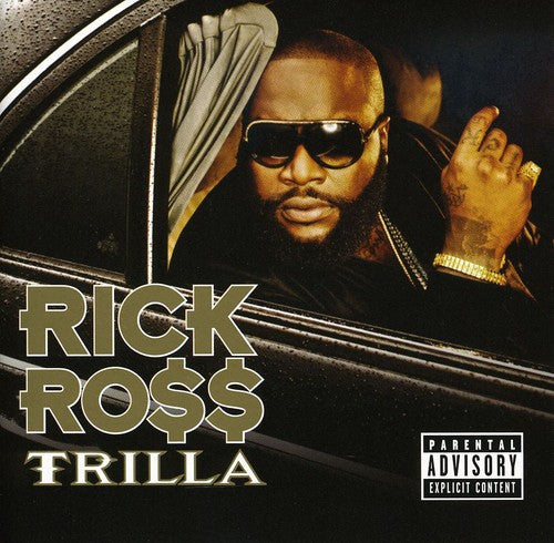 TRILLA - CD