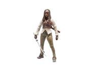MICHONNE - WALKING DEAD