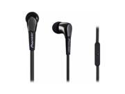 EARBUD: BLACK - PIONEER:CLOSEOUT
