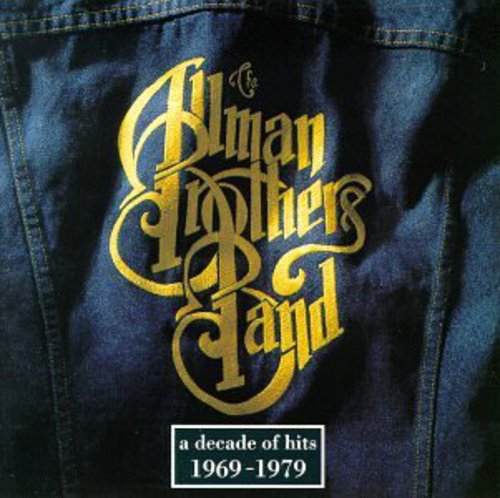 DECADE OF HITS 1969-79 - CD