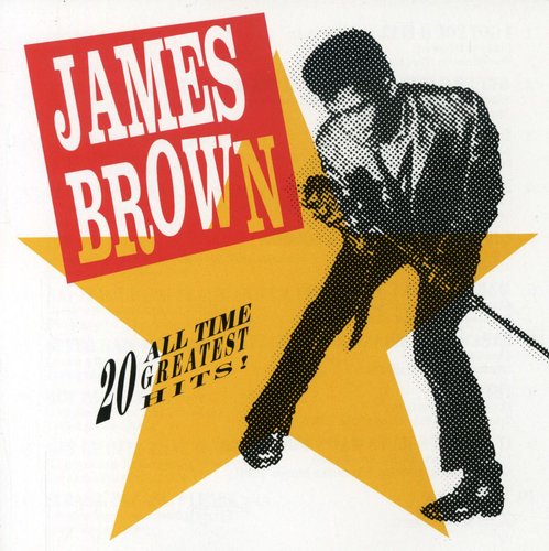 20 ALL-TIME GREATEST HITS! - CD