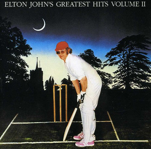 GREATEST HITS: VOLUME II - CD