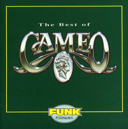 BEST OF: FUNK ESSENTIALS - CD