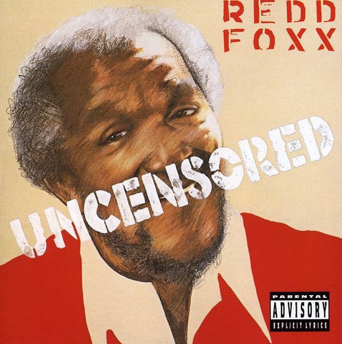 UNCENSORED - CD