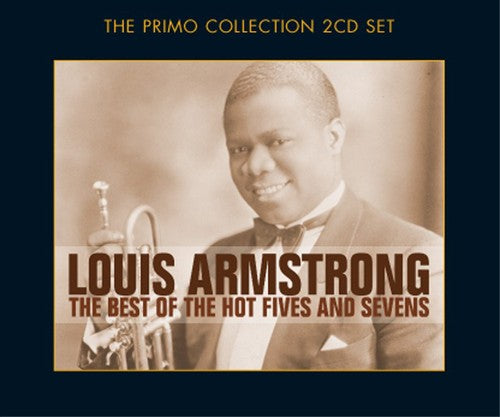 BEST OF HOT FIVES AND SEVENS (2 CD) - CD