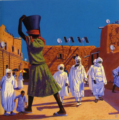 BEDLAM IN GOLIATH - CD