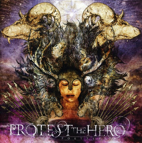 FORTRESS - CD