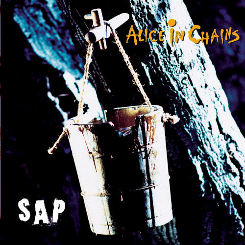 SAP (1992: CD-EP/4 TRACKS) - CD