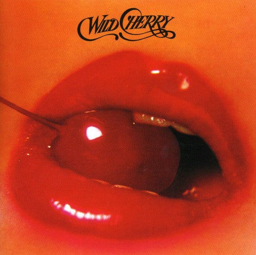 WILD CHERRY (1976) - CD