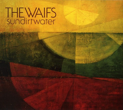 SUNDIRTWATER - CD