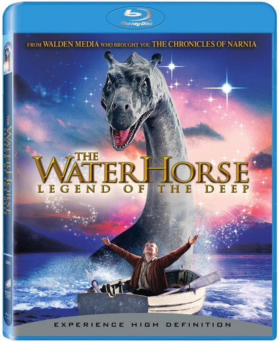 WATERHORSE (BLU-RAY) - BLU-RAY