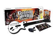 Guitar Hero III Legends of R (Bundle) - Wii