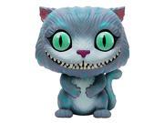 CHESHIRE CAT (178: FLOCKED: HOT TOPIC) - FUNKO: POP! (ALICE IN...)