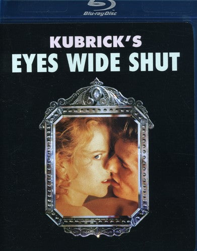 EYES WIDE SHUT (2007: BLU-RAY) - BLU-RAY