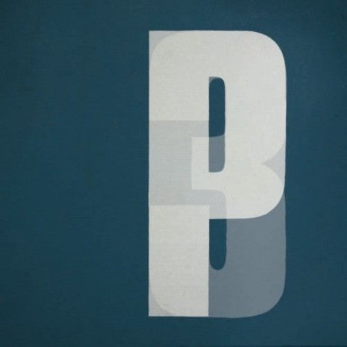 THIRD (2008) - CD