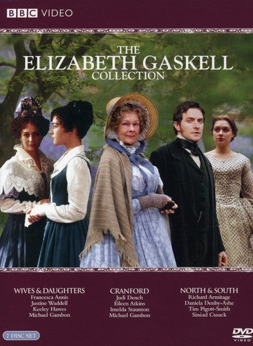 Elizabeth Gaskell Collection: Wives & Daughters / - DVD