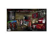 METAL GEAR SOLID V: PHANTOM..: COLLECTOR - XBOX ONE
