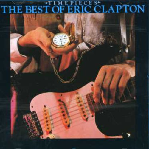BEST OF: TIME PIECES (11 TRACKS) - CD