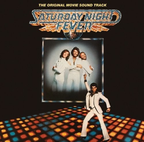 SOUNDTRACK (1977) - CD