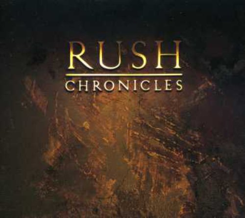 CHRONICLES - CD