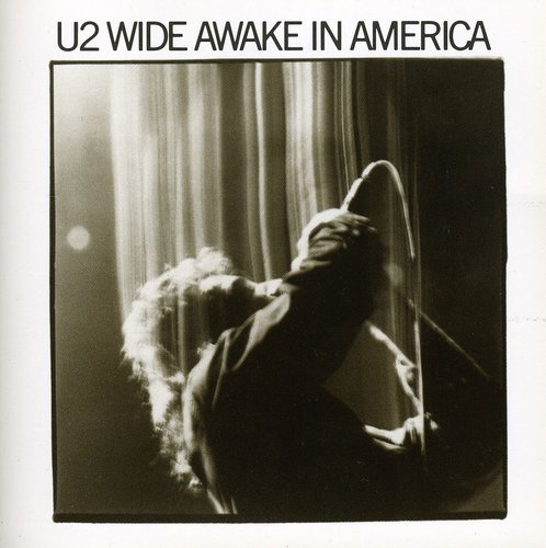 WIDE AWAKE IN AMERICA (1985: EP) - CD