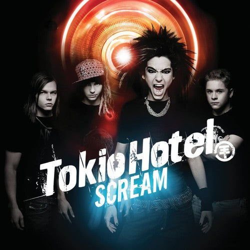 SCREAM - CD