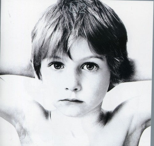 BOY - CD