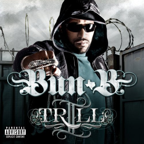 TRILL II - CD