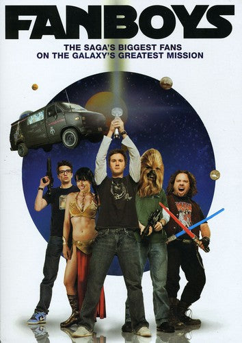 FANBOYS - DVD