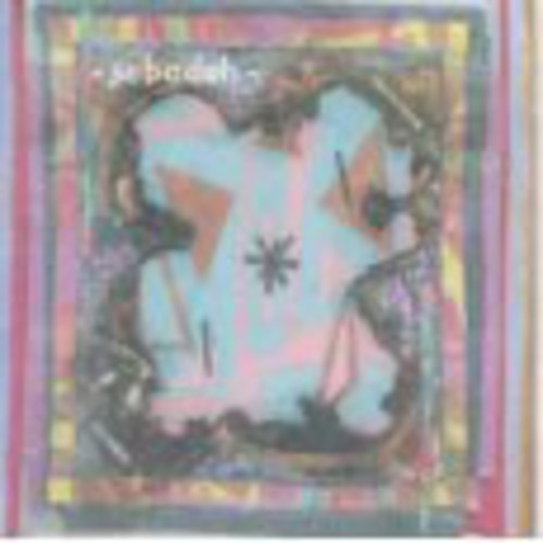 BUBBLE & SCRAPE - CD