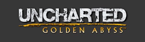 UNCHARTED GOLDEN ABYSS - PS VITA