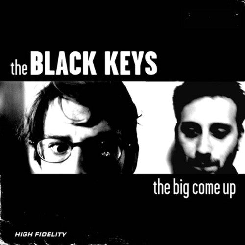 BIG COME UP (ALBUM) - VINYL
