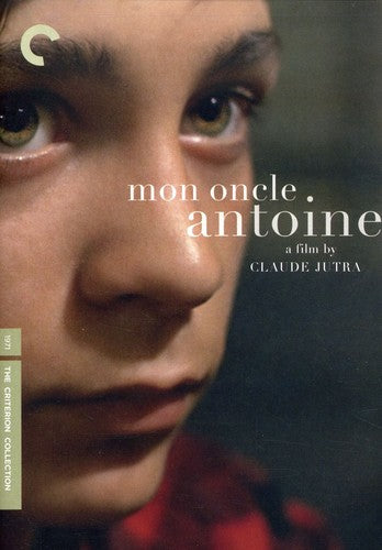MON ONCLE ANTOINE (CRITERION) - DVD