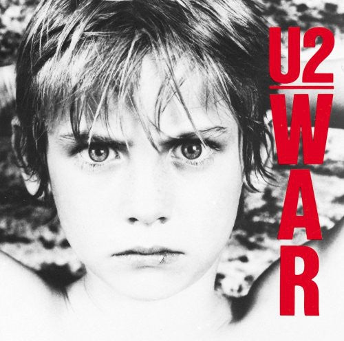 WAR (1983) - CD