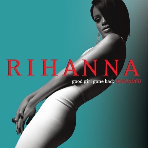 GOOD GIRL...: RELOADED (2008) - CD