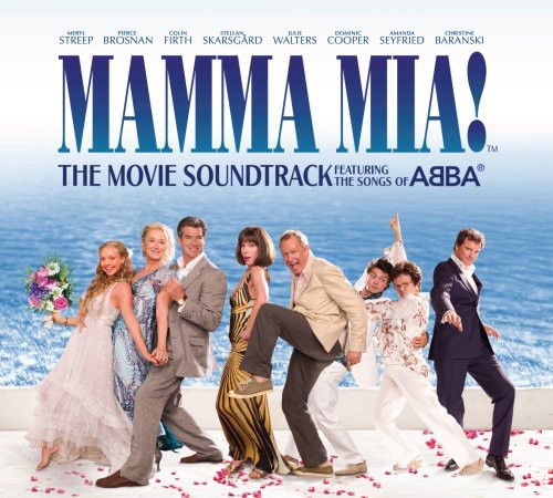 SOUNDTRACK (2008: MOVIE) - CD