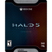 HALO 5 GUARDIANS LIMITED EDITION - XBOX ONE
