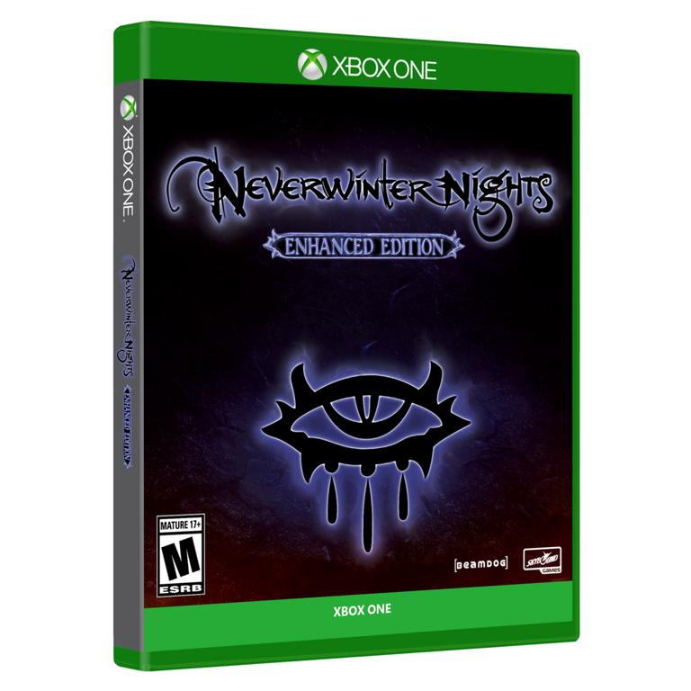 NEVERWINTER NIGHTS ENHANCED ED. - XBOX ONE