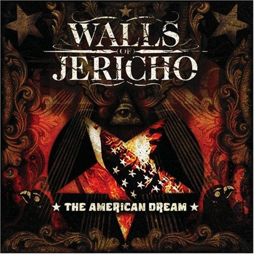 THE AMERICAN DREAM - CD