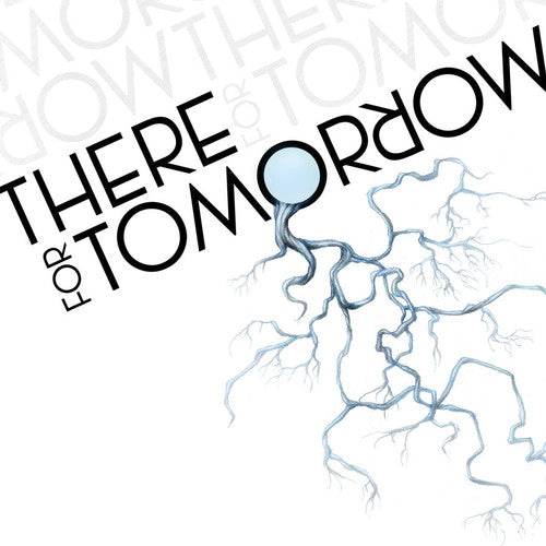 THERE FOR TOMORROW - CD