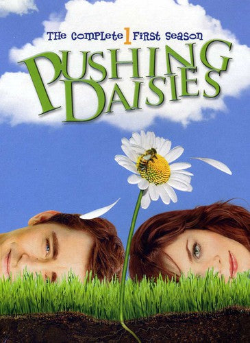 COMPLETE FIRST SEASON (3 DVD) - PUSHING DAISIES