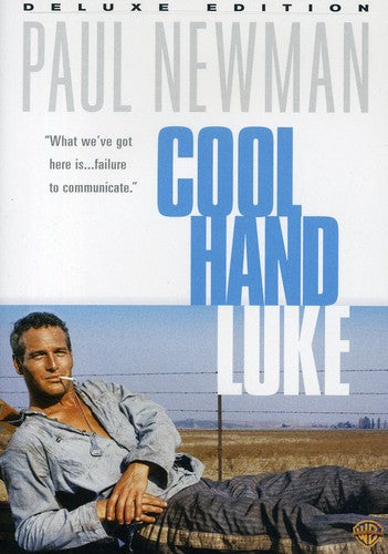 COOL HAND LUKE (1967) - DVD